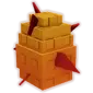 Spikedmango