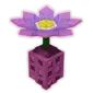 Taro Flower