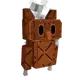 Cooked Owl