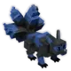 Corrupted Kitsune