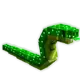 Emerald Snake