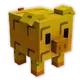 Golden Piggy
