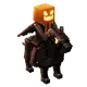 Headless Horseman