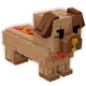 Hotdog Daschund