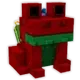 Mistletoad