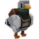 Messenger Pigeon