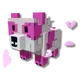 Pink Panda