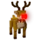 Red-Nosed Reindeer