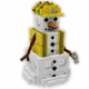 Snowman Builder