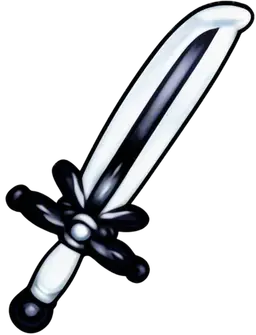 Rabid Dog Blade