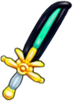 Dog Blade