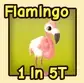 Flamingo