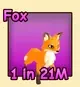 Fox