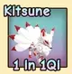 Kitsune