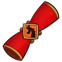 Mythical Scrolls