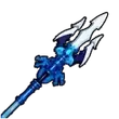 Dragon Trident