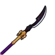 Dual-Headed Blade
