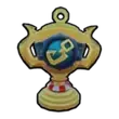 Fishing Trophy