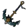 Shark Anchor