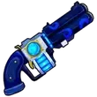 Bizarre Revolver