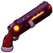 Magma Blaster