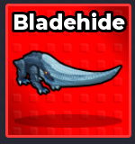 Bladehide