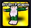 Brr Brr Patapim