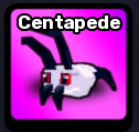 Centapede