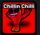 Chillin Chilli