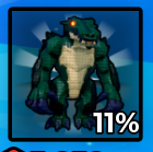 Crocodon