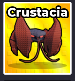 Crustacia