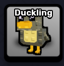 Duckling