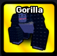 Gorilla