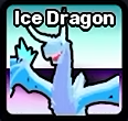 Ice Dragon
