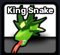 King Snake