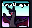 Lava Dragon