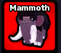 Mammoth