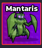 Mantaris