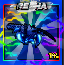 Mecha Crawler