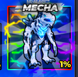Mecha Crocodon