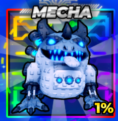 Mecha Froggo