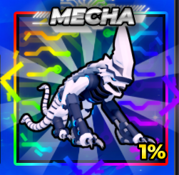 Mecha Krakenoid