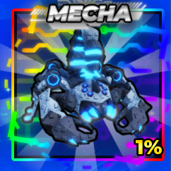 Mecha Scorpio
