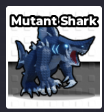 Mutant Shark