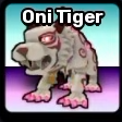 Oni Tiger
