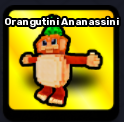 Orangutini Ananassini