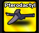 Pterodactyl