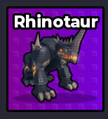 Rhinotaur