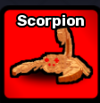 Scorpion