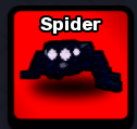 Spider